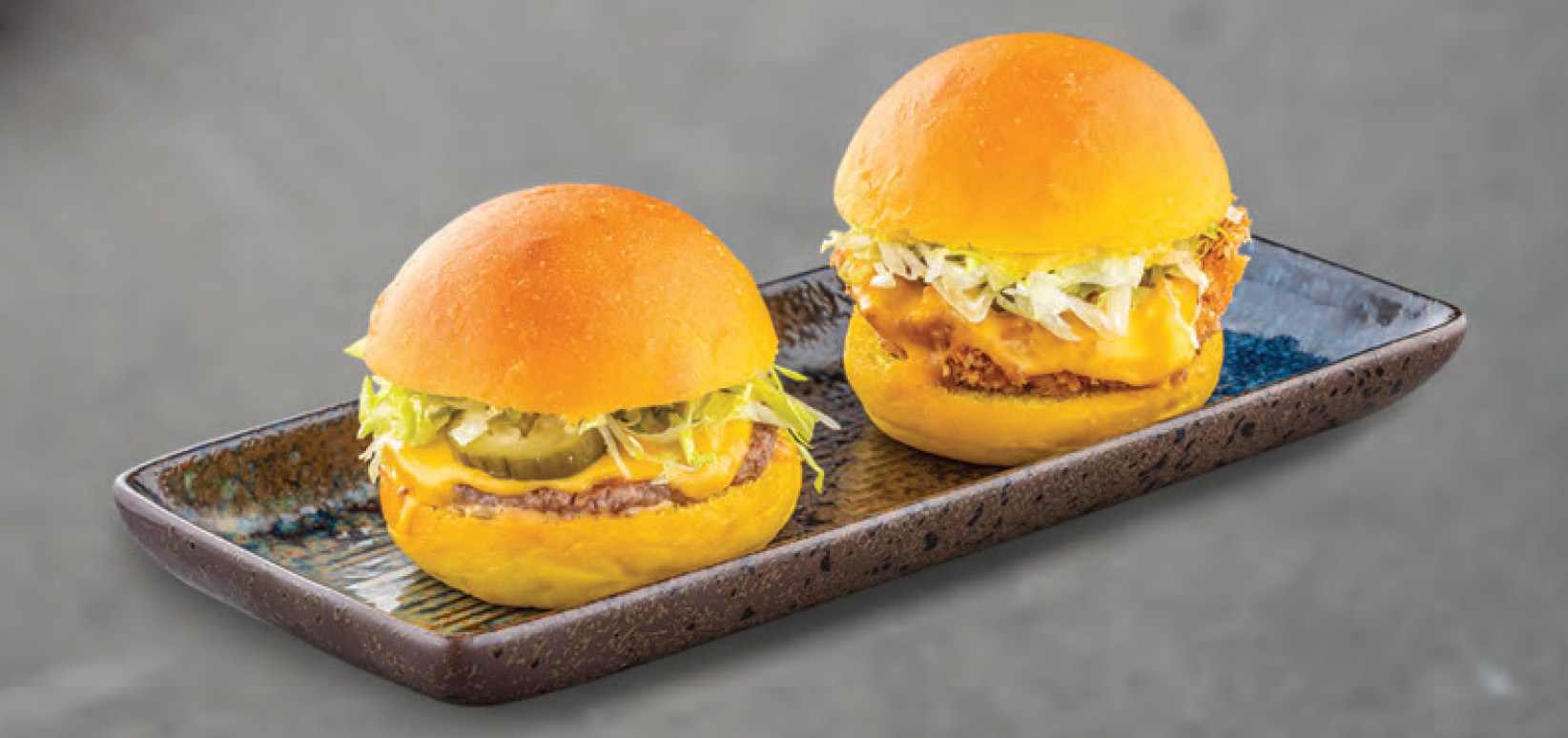 Sliders
